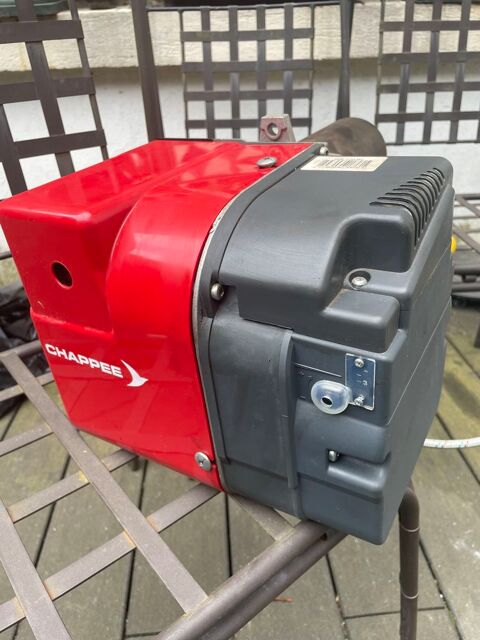 BR�LEUR FUEL DOMESTIQUE 350 Lille (59)