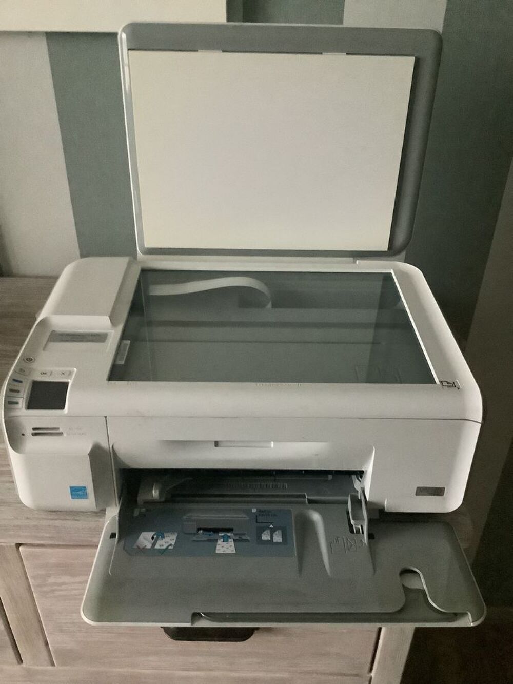 Imprimante Matériel informatique