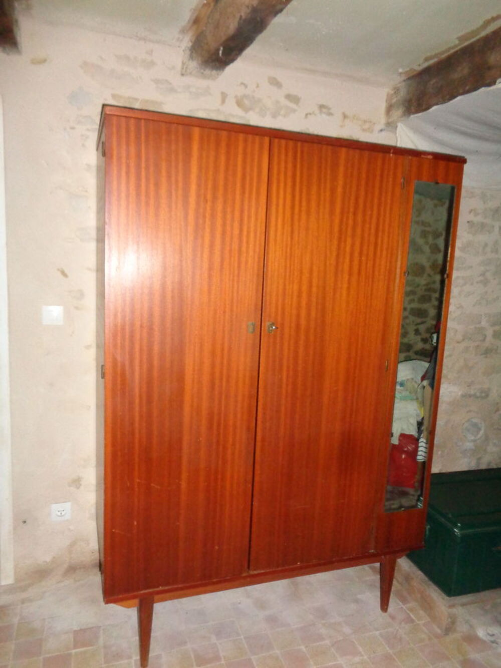 Armoire deux portes Meubles