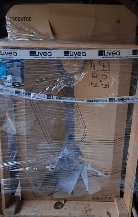 Baignoire 130x70 230 Tarascon-sur-Ari�ge (09)