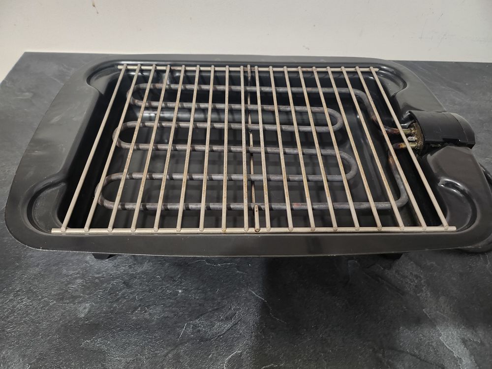 Barbecue &eacute;lectrique Electroménager