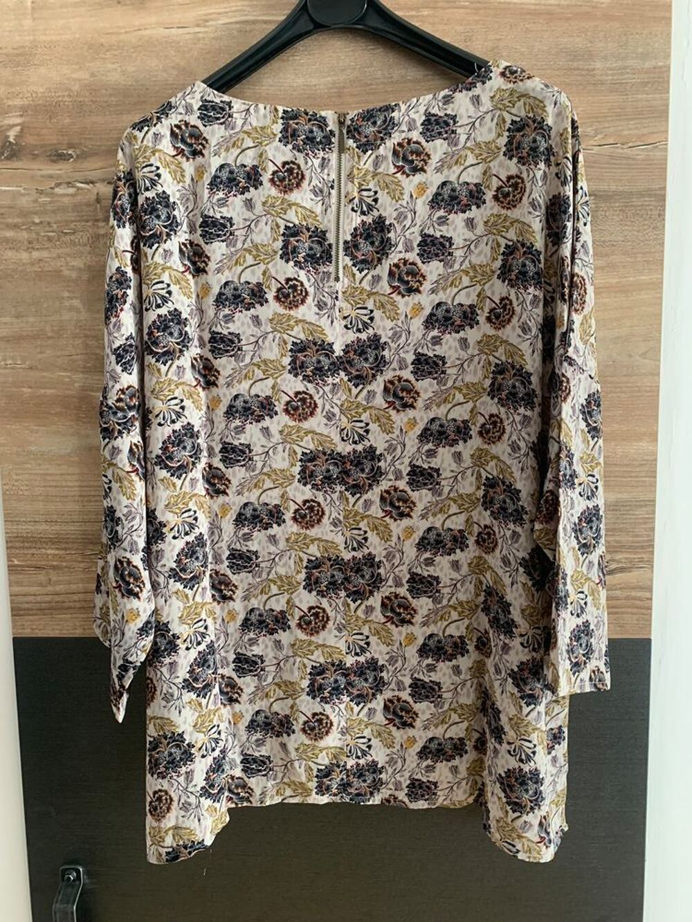 Chemisier femme " Jessica " Vêtements