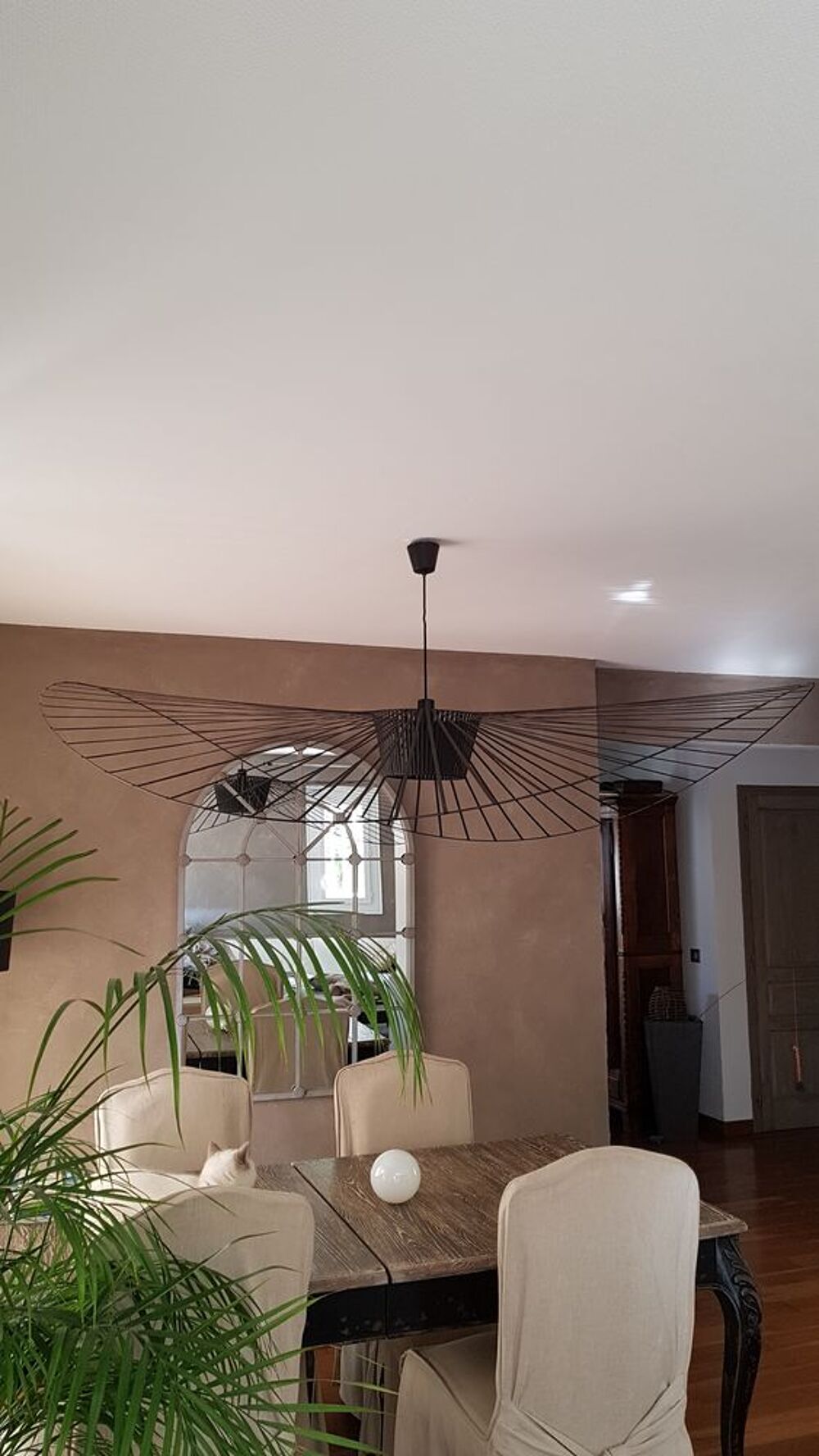 Suspension design contemporaine Décoration