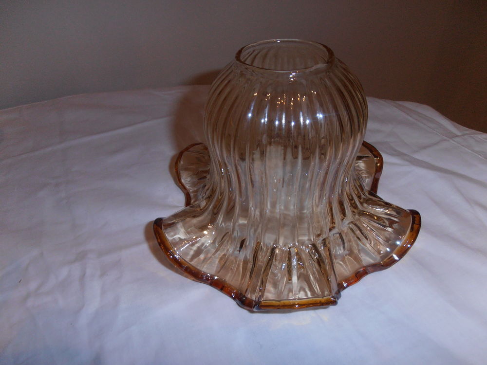 verrerie pour lustre Décoration
