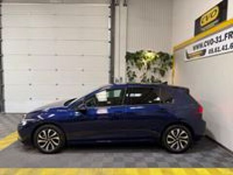 Golf 1.0 TSI OPF 110 BVM6 Active 2023 occasion 31100 Toulouse