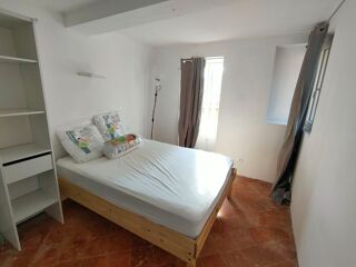  Appartement � louer 2 pi�ces 24 m� Montbrun-des-corbi�res