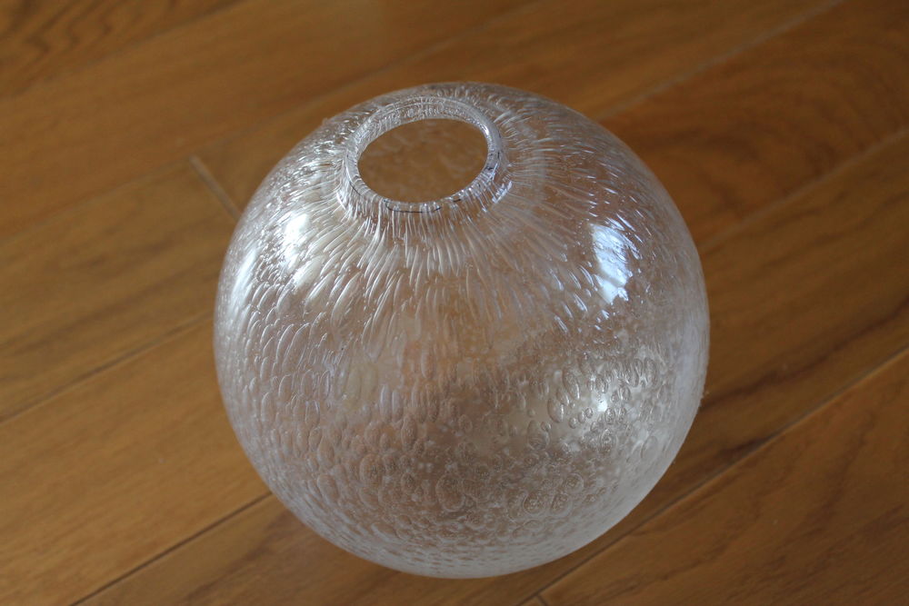 GLOBE LUMINAIRE Décoration