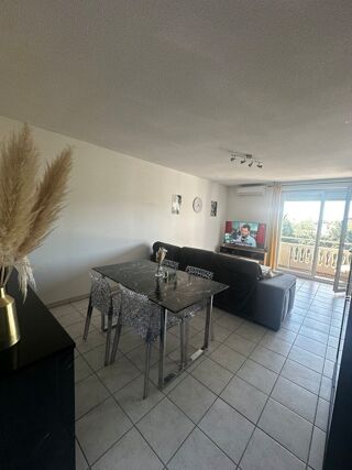  Appartement � vendre 2 pi�ces 58 m�