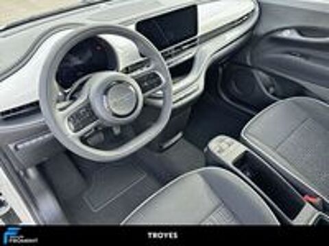 500 E 500 e 95 ch Nouvelle 500 2023 occasion 10600 La Chapelle-Saint-Luc