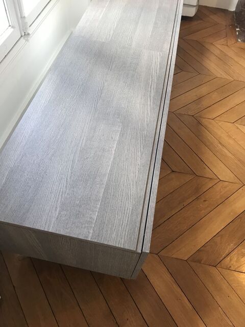 meuble tv - designer italien, fabriqu en Italie 650 Neuilly-sur-Seine (92)