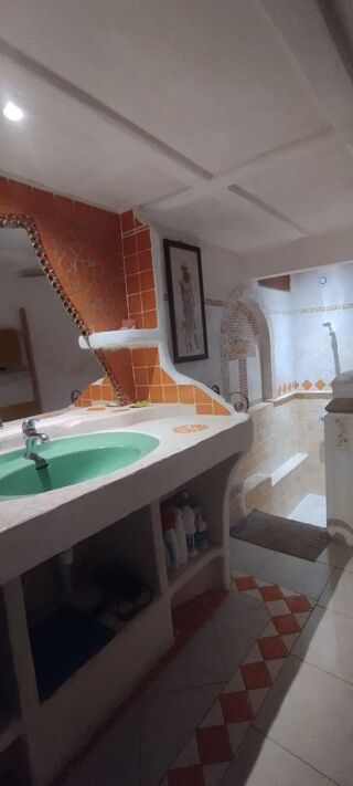  Appartement à vendre 4 pièces 102 m²