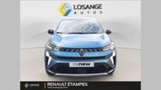 Symbioz E-Tech full hybrid 160 ch Iconic 2025 occasion 91150 &Eacute;tampes