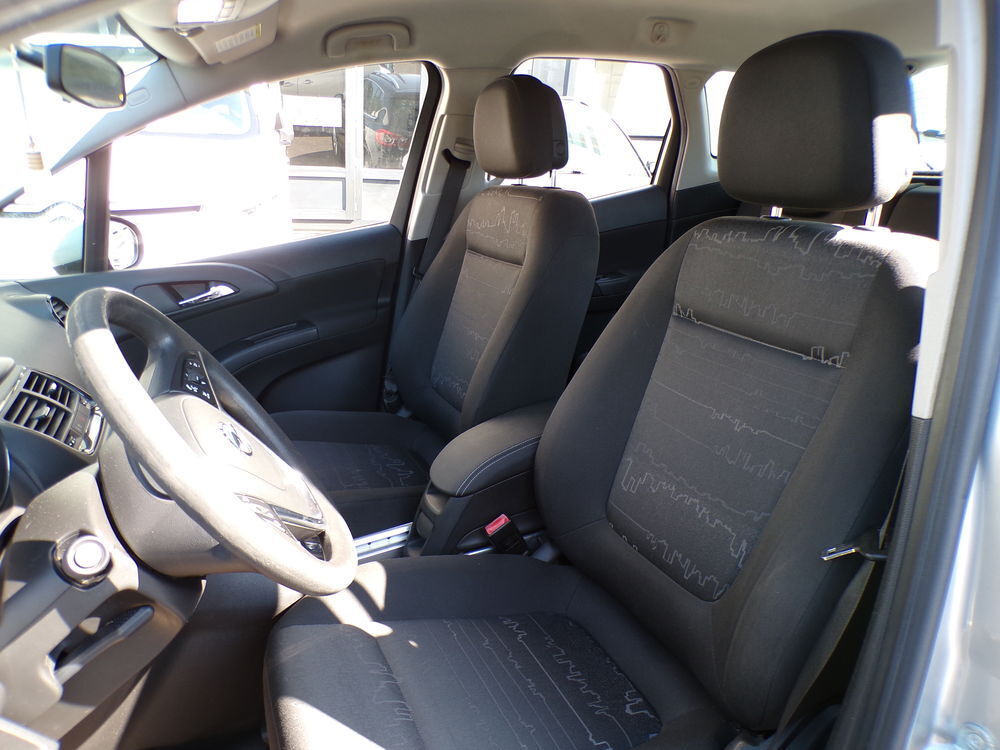 Meriva 1.4 - 120 Twinport Start/Stop Disneyland Paris 2013 occasion 42300 Roanne