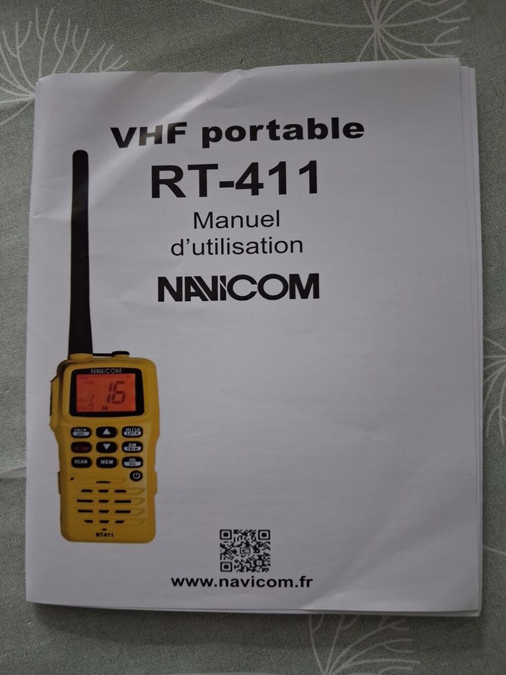 vhf
Sports