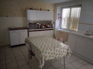  Maison � vendre 5 pi�ces 113 m�