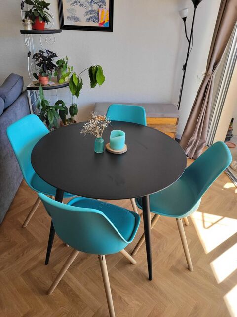 Table   manger 40 Nancy (54)