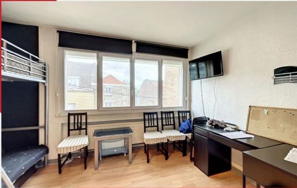 Vente Appartement appartement Loos 92000 E proche fac Loos