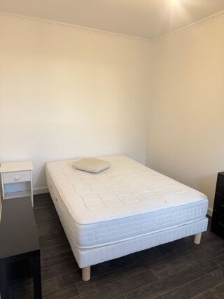  Appartement à louer 2 pièces 40 m²