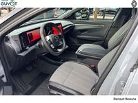 M&eacute;gane Megane E-Tech EV60 220 ch optimum charge Techno 2024 occasion 21200 Beaune