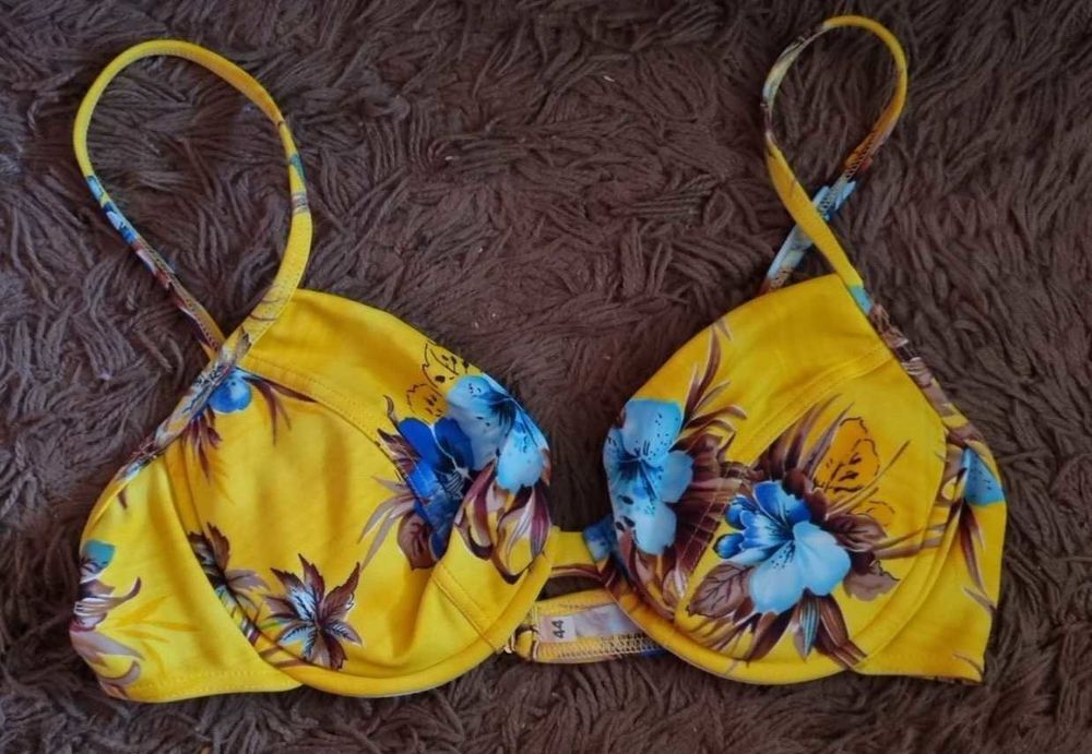 Maillot de bain 2 pi&egrave;ces T44 Vêtements