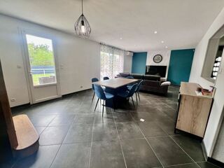  Maison  vendre 7 pices 214 m