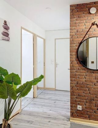  Appartement à vendre 3 pièces 65 m²