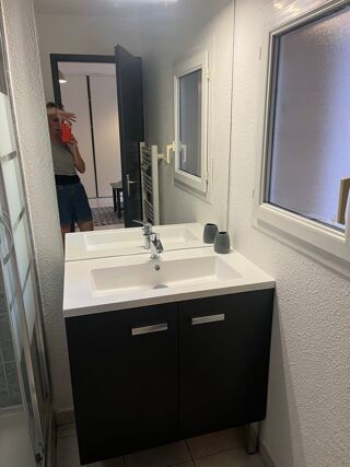  Appartement à vendre 1 pièce 25 m²