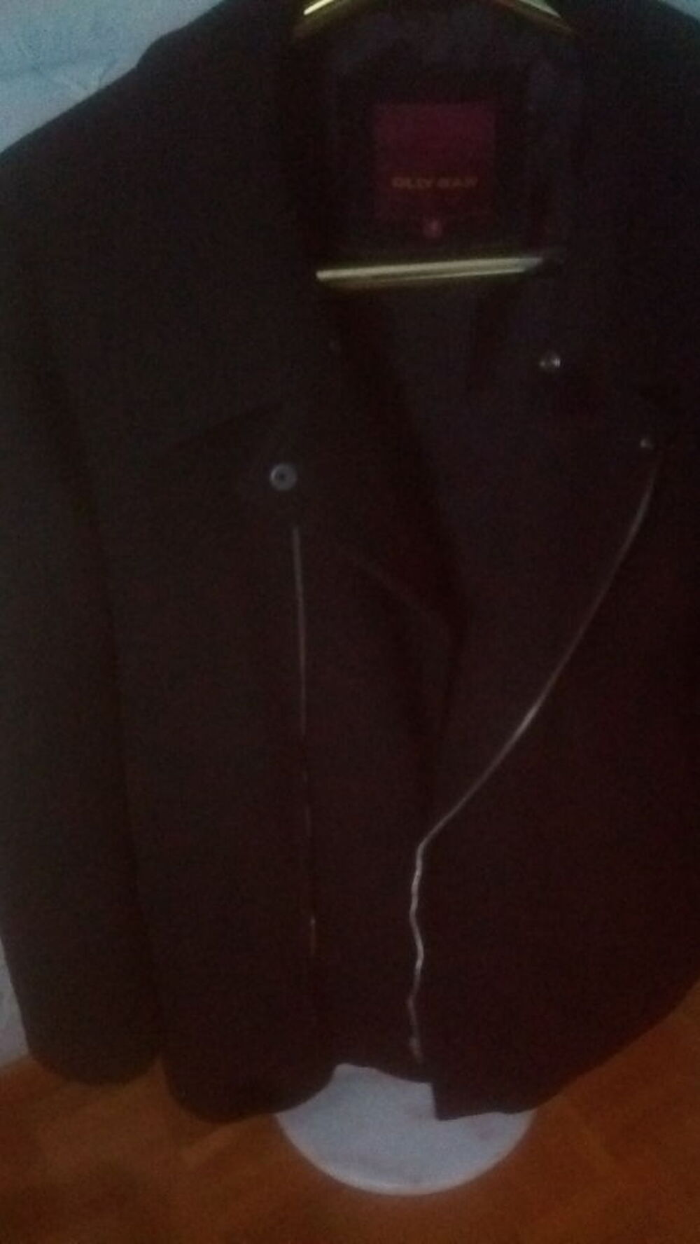 Manteau olly gan shop