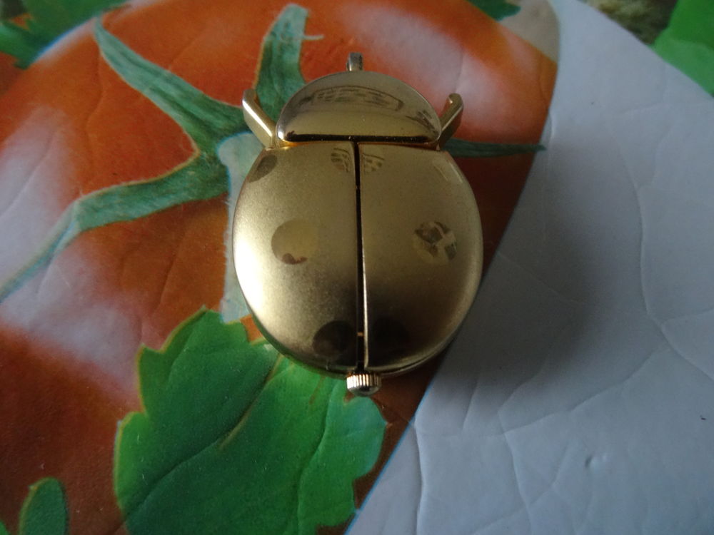 montre pendentif Bijoux et montres