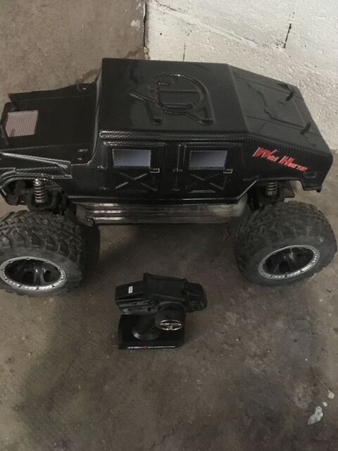 Voiture mod�lisme 400 M�jannes-l�s-Al�s (30)