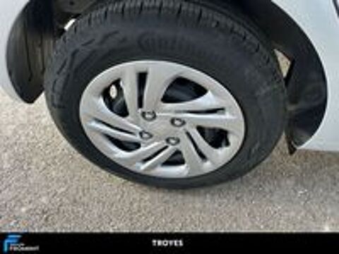 i10 1.0 63 ECO Intuitive 2024 occasion 10600 Barberey-Saint-Sulpice