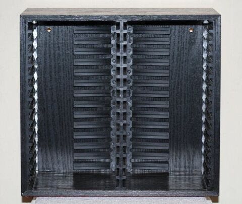 Rangements pour CD simples & CD simples + 2 doubles 0 Issy-les-Moulineaux (92)