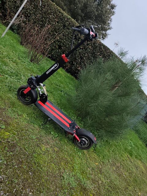 Trottinette �lectrique (scooter) 260 Notre-Dame-de-Monts (85)