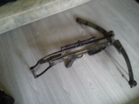 archerie 280 Saint-Denis-l�s-Bourg (01)