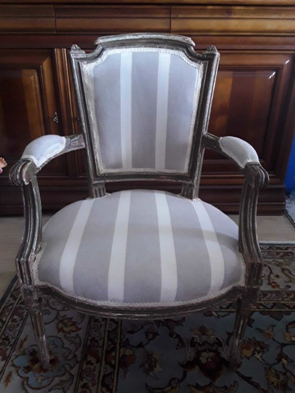 fauteuil Meubles