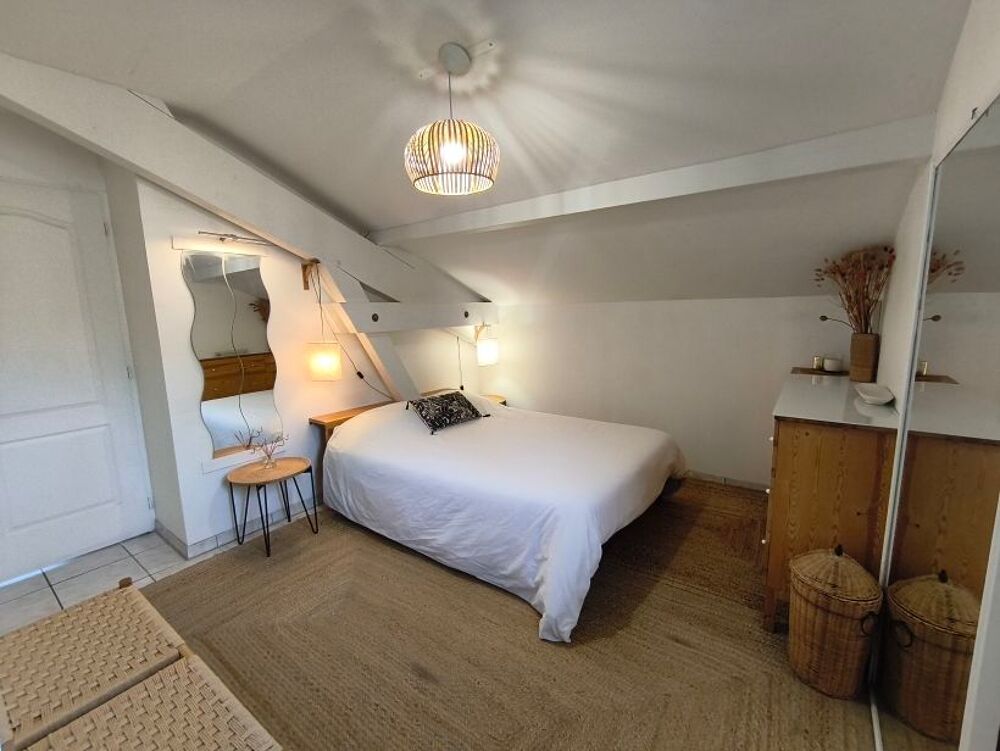 � vendre  Villa Landry (73210)