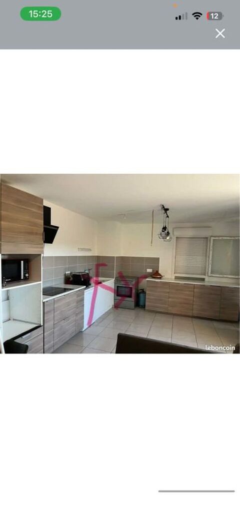 Cuisine équipée 900 Camaret-sur-Aigues (84)