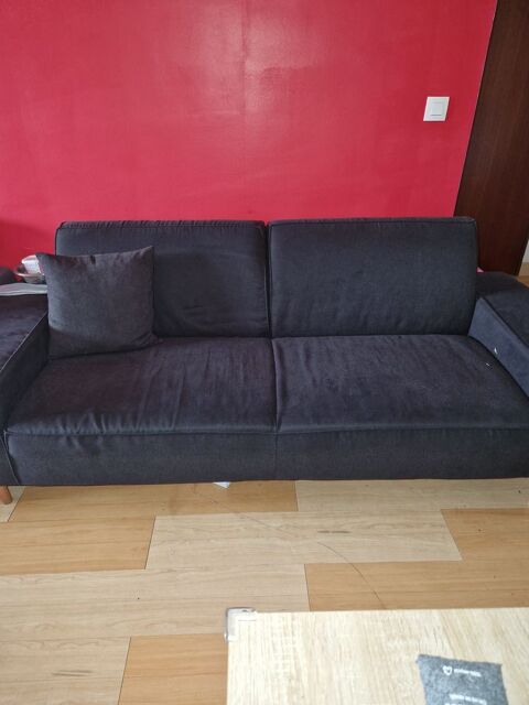Canap 200 Cholet (49)