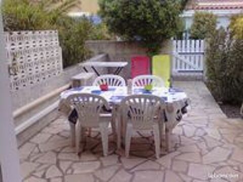 Location  Maison - Villa 