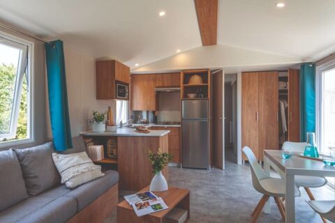 Mobil-Home Mobil-Home 2024 occasion Ar&egrave;s 33740