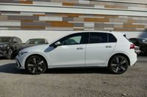 Golf 1.4 Hybrid Rechargeable OPF 245 DSG6 GTE 2020 occasion 13600 La Ciotat