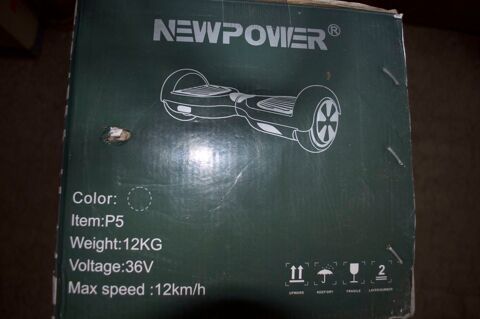 OVERBOARD P5 100 Reims (51)