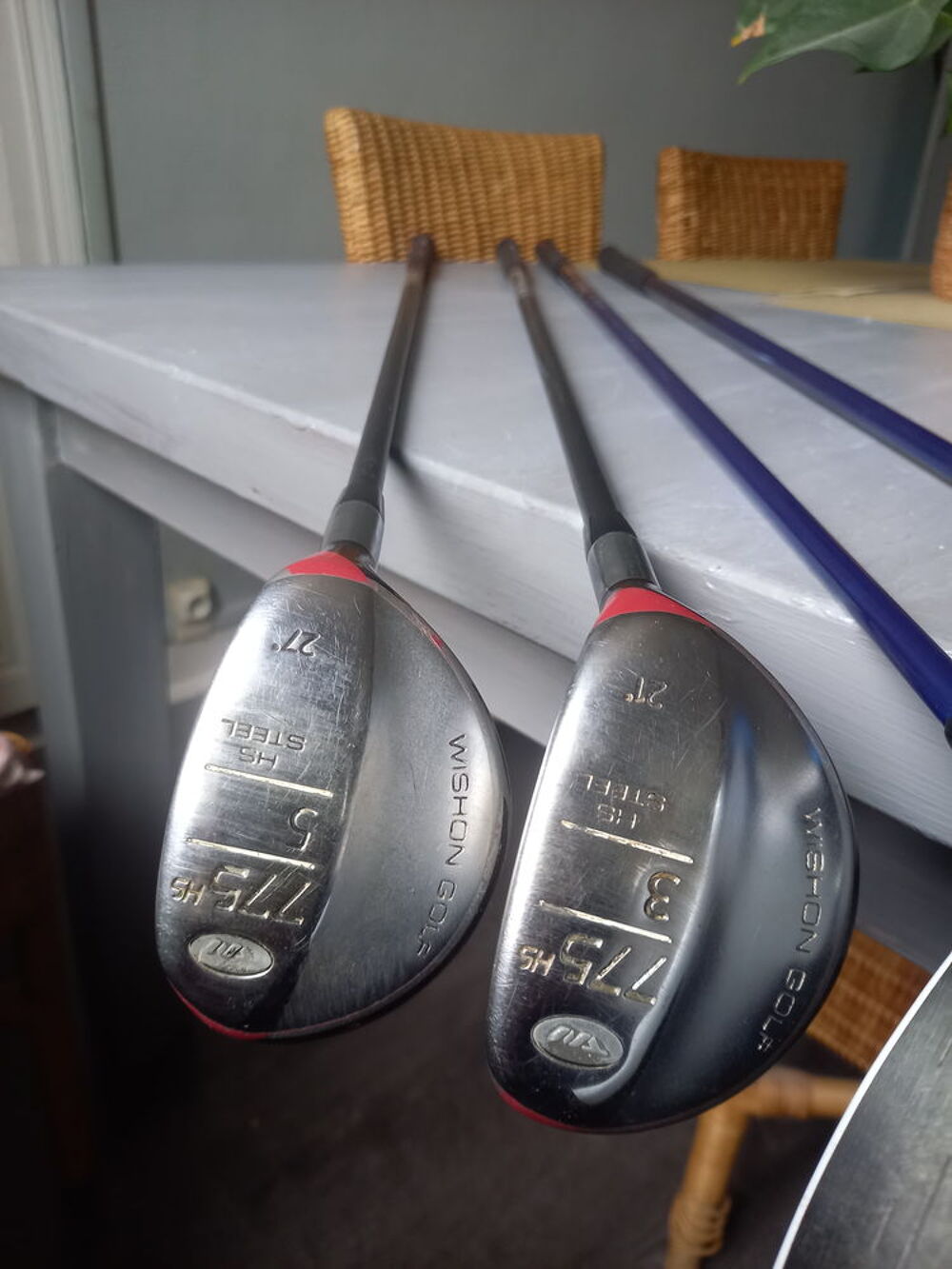Clubs de golf femme Sports