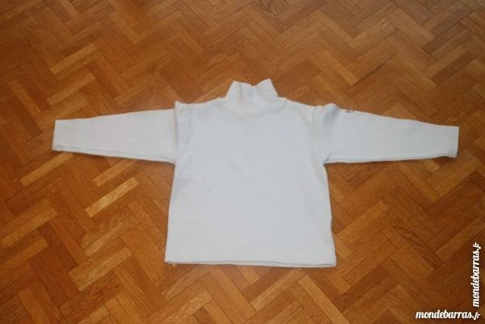 Ensemble robe + pull (V13) Vêtements enfants
