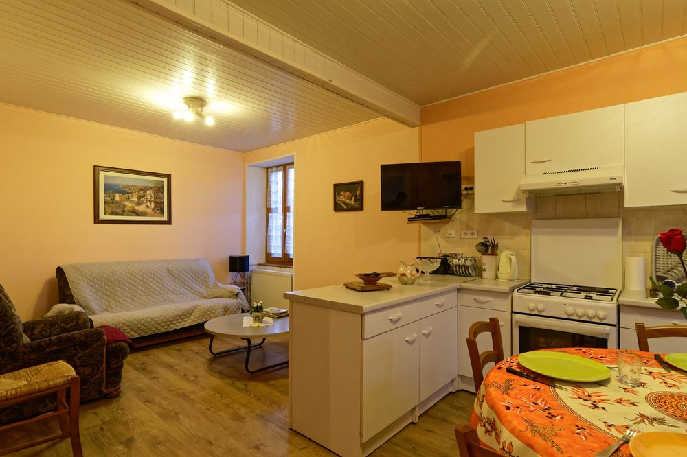   gite en auvergne Auvergne, Sauviat (63120)