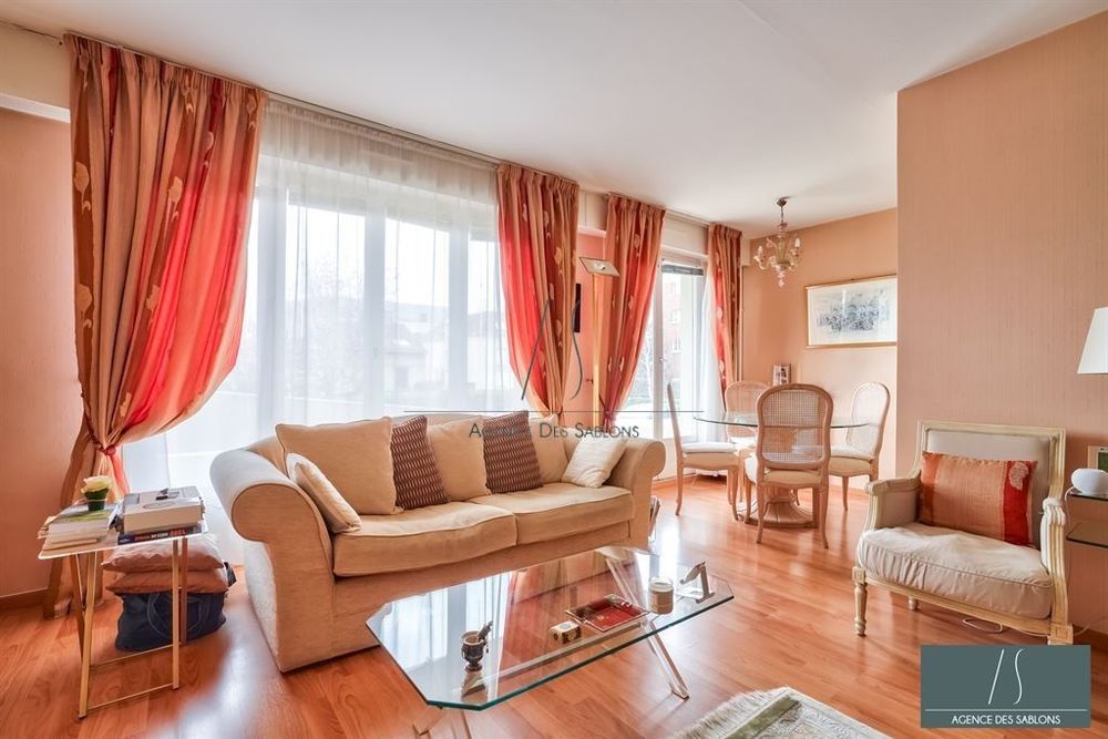 vente Appartement - 3 pièce(s) - 70 m² Chatou (78400)