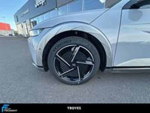 Ioniq 5 84 kWh - 229 ch Executive 2026 occasion 10600 Barberey-Saint-Sulpice