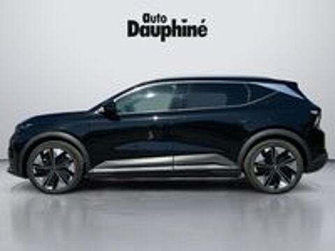 Scenic E-Tech electrique 220 ch grande autonomie Techno 2025 occasion 38140 Rives