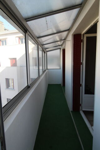  Appartement à louer 2 pièces 32 m²