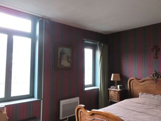  Immeuble à vendre 123 m²